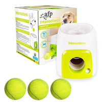 Fetch 'N Treat Game Station