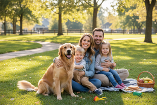 Built to Last, Covered by Warranty