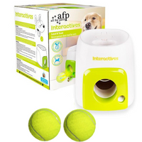 Fetch 'N Treat Game Station