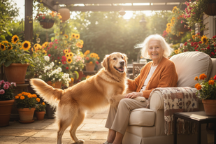 Effortless Use, Maximum Maneuverability