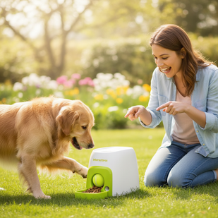 Powerful Suction for Deep Cleaning